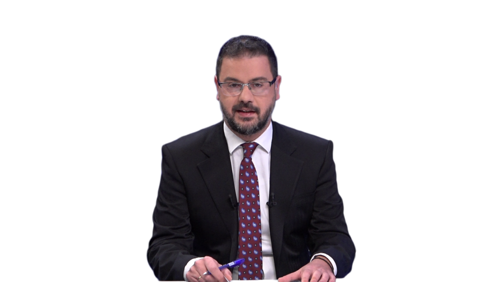 Γιώργος Φωκιανός