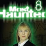 MOST HAUNTED