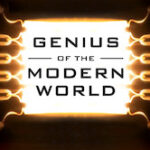 GENIUS OF THE MODERN WORLD