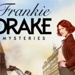 FRANKIE DRAKE MYSTERIES