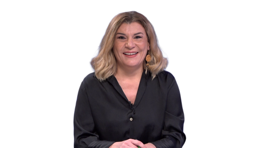 Χριστίνα Χρυσανθοπούλου