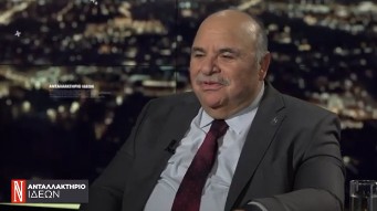 Παντελής Τζωρτζάκης