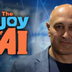 THE JOY OF AI