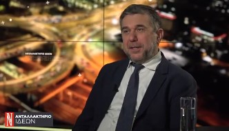 Σπύρος Βλαχόπουλος