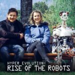 HYPER EVOLUTION: RISE OF THE ROBOTS
