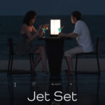 JET SET
