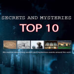 TOP TEN: SECRETS & MYSTERIES