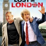 LOST IN LONDON