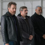 LAST FLAG FLYING